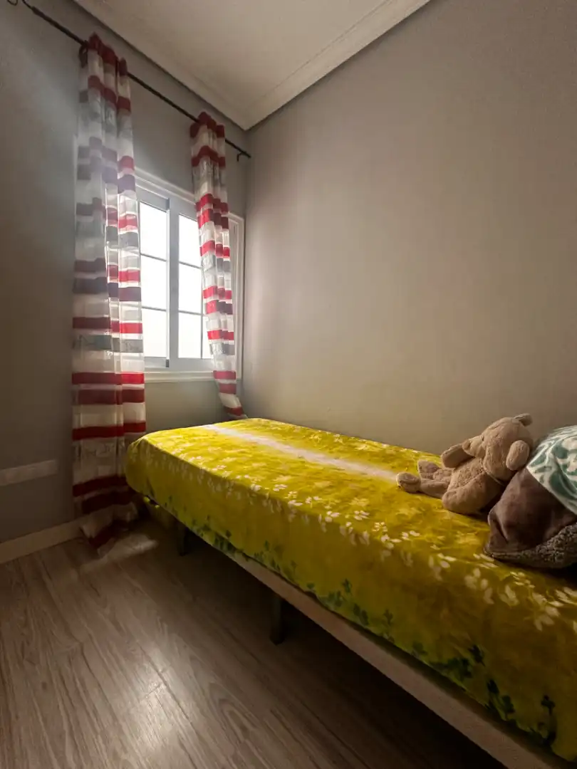 Schlafzimmer von Gebäude zum Verkauf in Arona