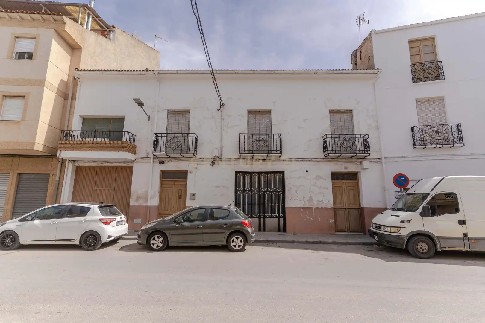Haus zum Verkauf in Avenida Nuestra Señora de los Dolores, 9, Pozo Alcón, Spain, imagen 2