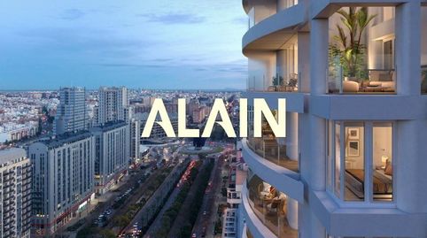 Foto 4 de Ático en venta en Barrio de Benicalap, Valencia Capital