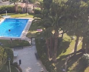 Piscina de Local en venda en Alicante / Alacant amb Aire condicionat