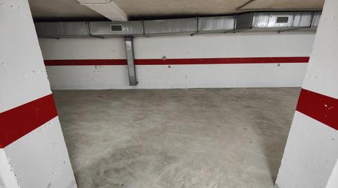 Foto 2 de Garatge en venda a Avenida Valencia, 25, Pego, Alicante