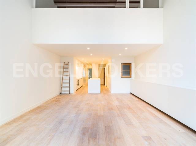 Planta baja en Venta en Carrer de Pau Claris, 130 en Dreta de l'Eixample