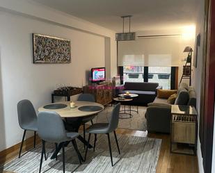 Apartment to rent in Plaza España - Corte Inglés
