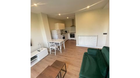 Foto 5 de Apartamento en venta en Calle Principe de Asturias, Salinas, Castrillón