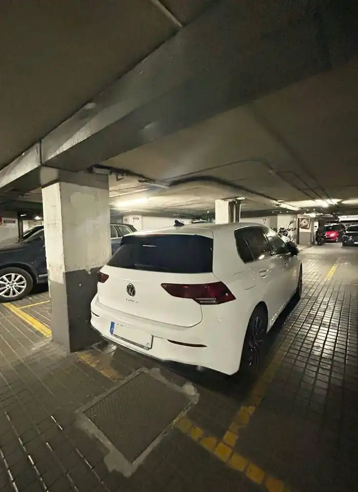 Aparcamiento en venta en Fernando El Catolico, imagen 11