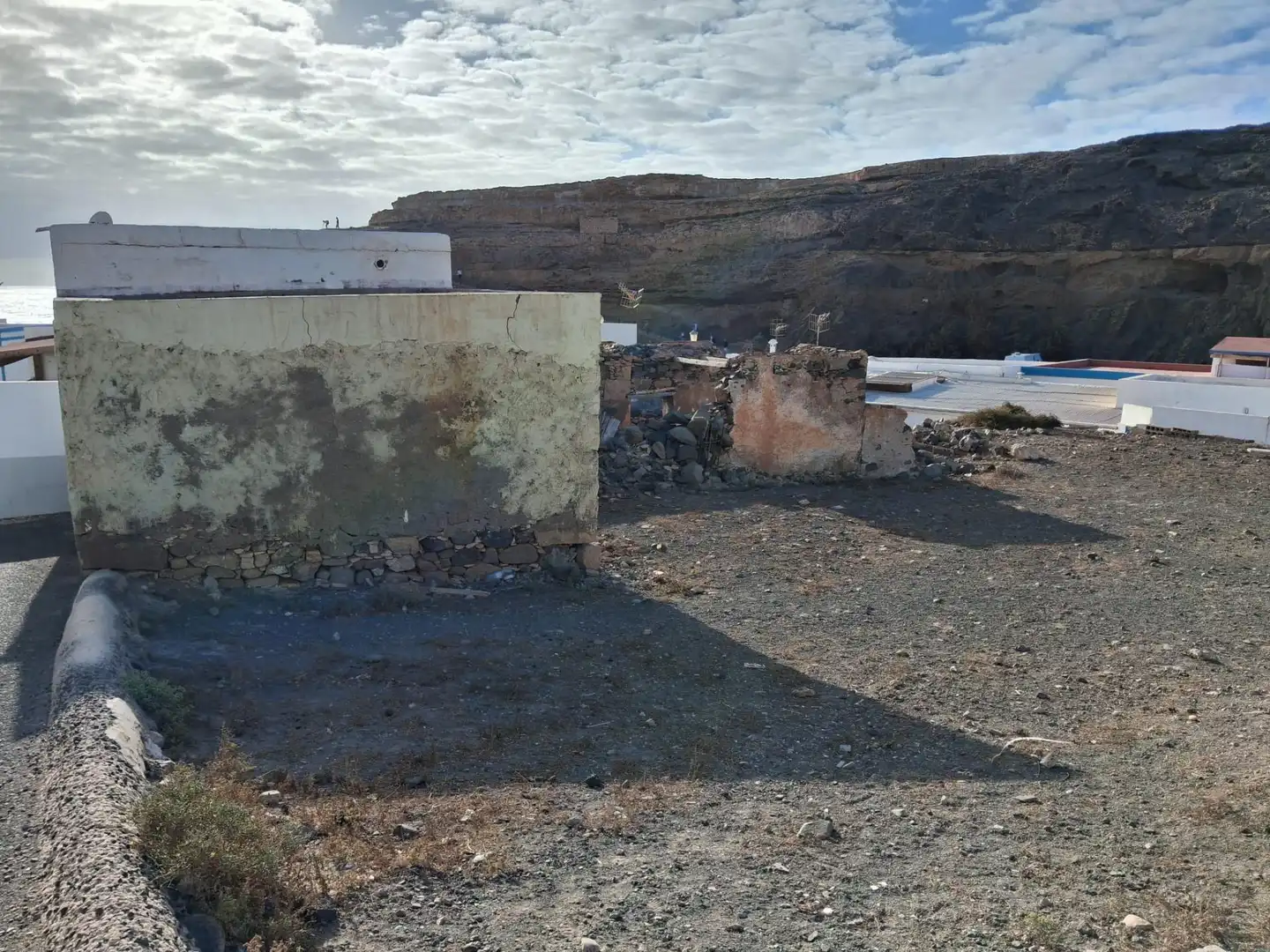 Exterior view of Residential for sale in Päjara pueblo