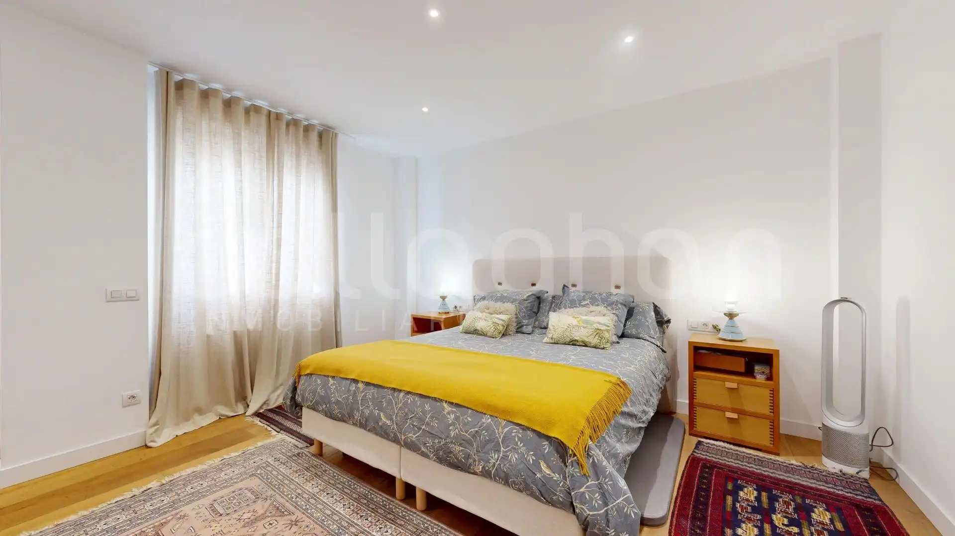 Wohnung mit Terrasse zum Verkauf in Avenida JACINTO BENAVENTE, imagen 25