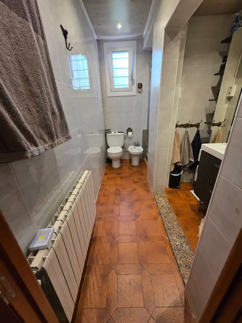 Casa amb jardí en venda a Carrer Moreneta de Montserrat, imagen 41