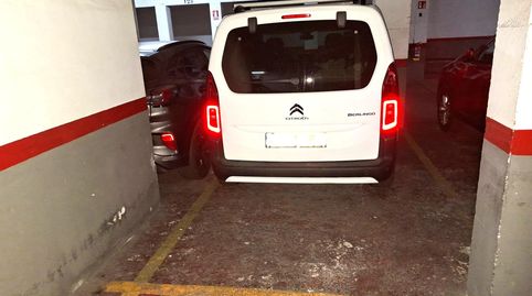 Foto 5 de Garatge en venda a Avenida del Carrilet, 162, Centre, L'Hospitalet de Llobregat