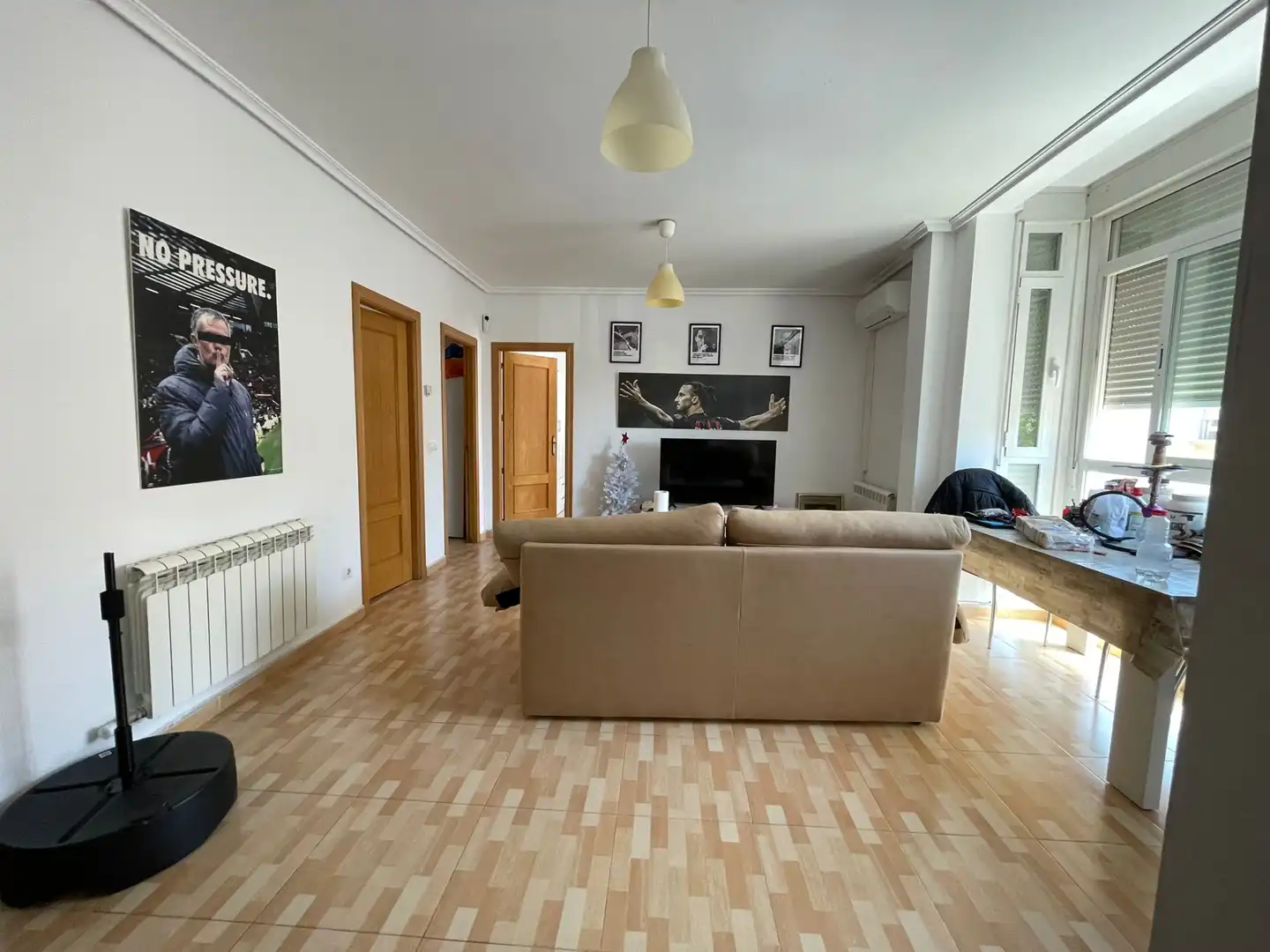 Mini appartamento con terrazza in vendita a Calle Clemente Cuesta Santandreu 8, imagen 12