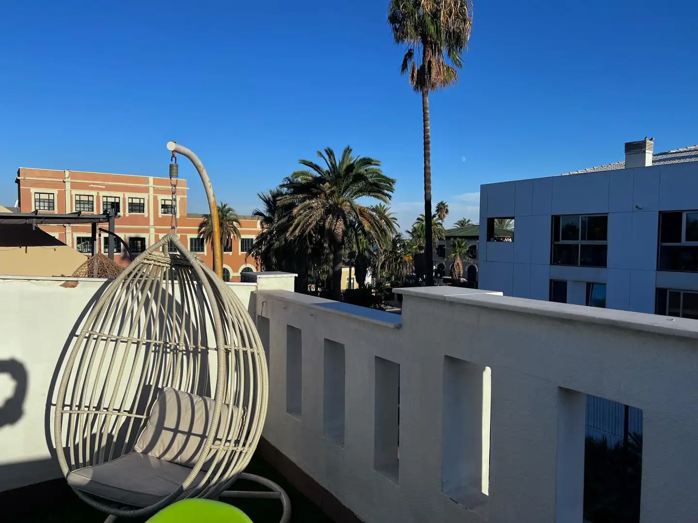 Maison mitoyenne avec terrasse à vendre à Carrer del Riu Tajo, imagen 12
