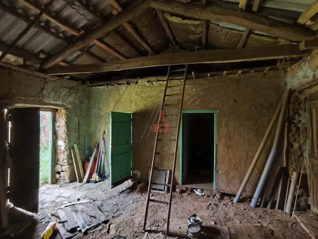 Casa amb jardí en venda a Don Jesús González del Burgo, imagen 31