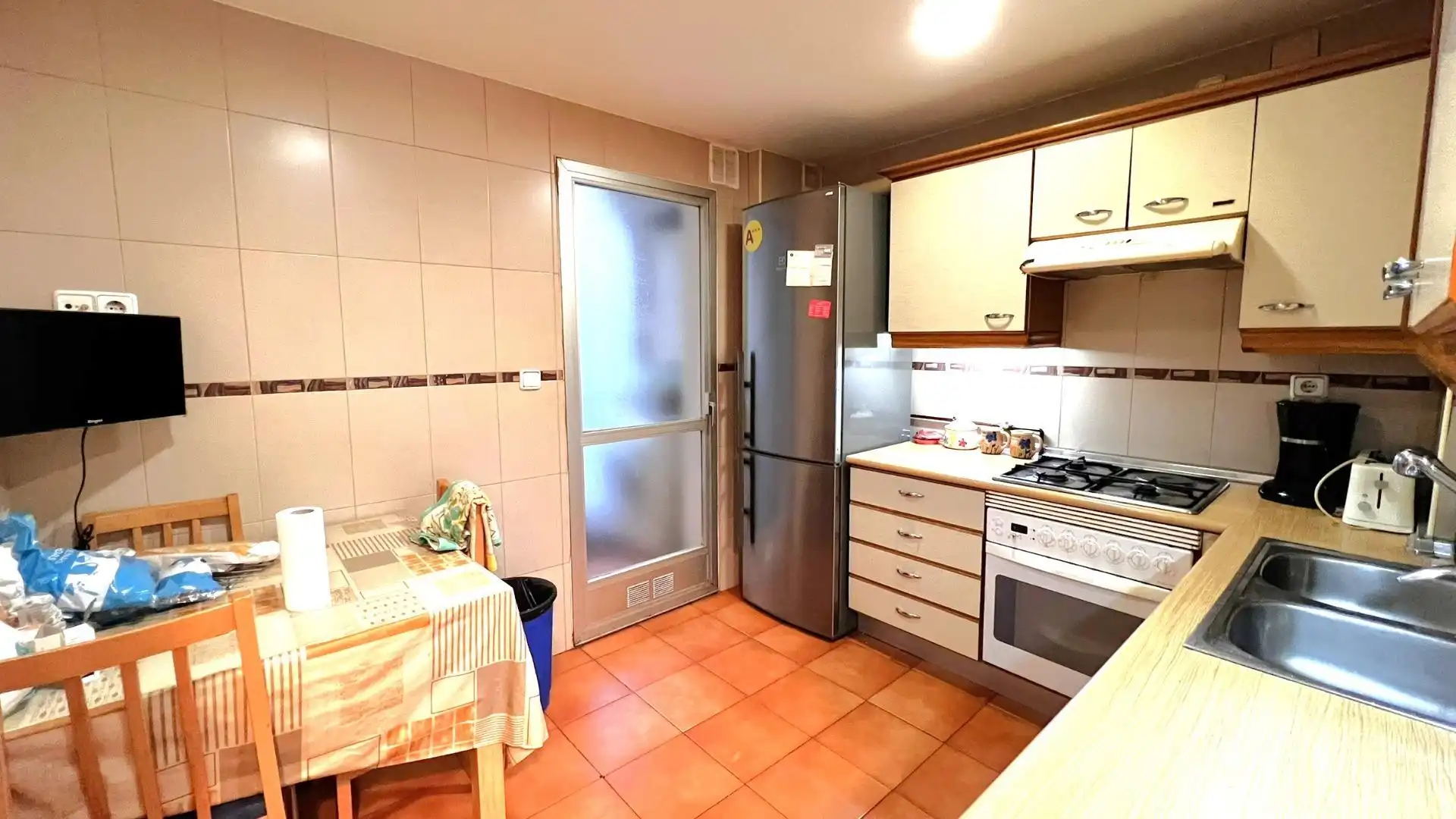 Appartement avec jardin à vendre à Covibar - Pablo Iglesias, imagen 9