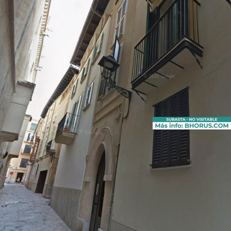 Exterior view of Flat for sale in  Palma de Mallorca  with Swimming Pool