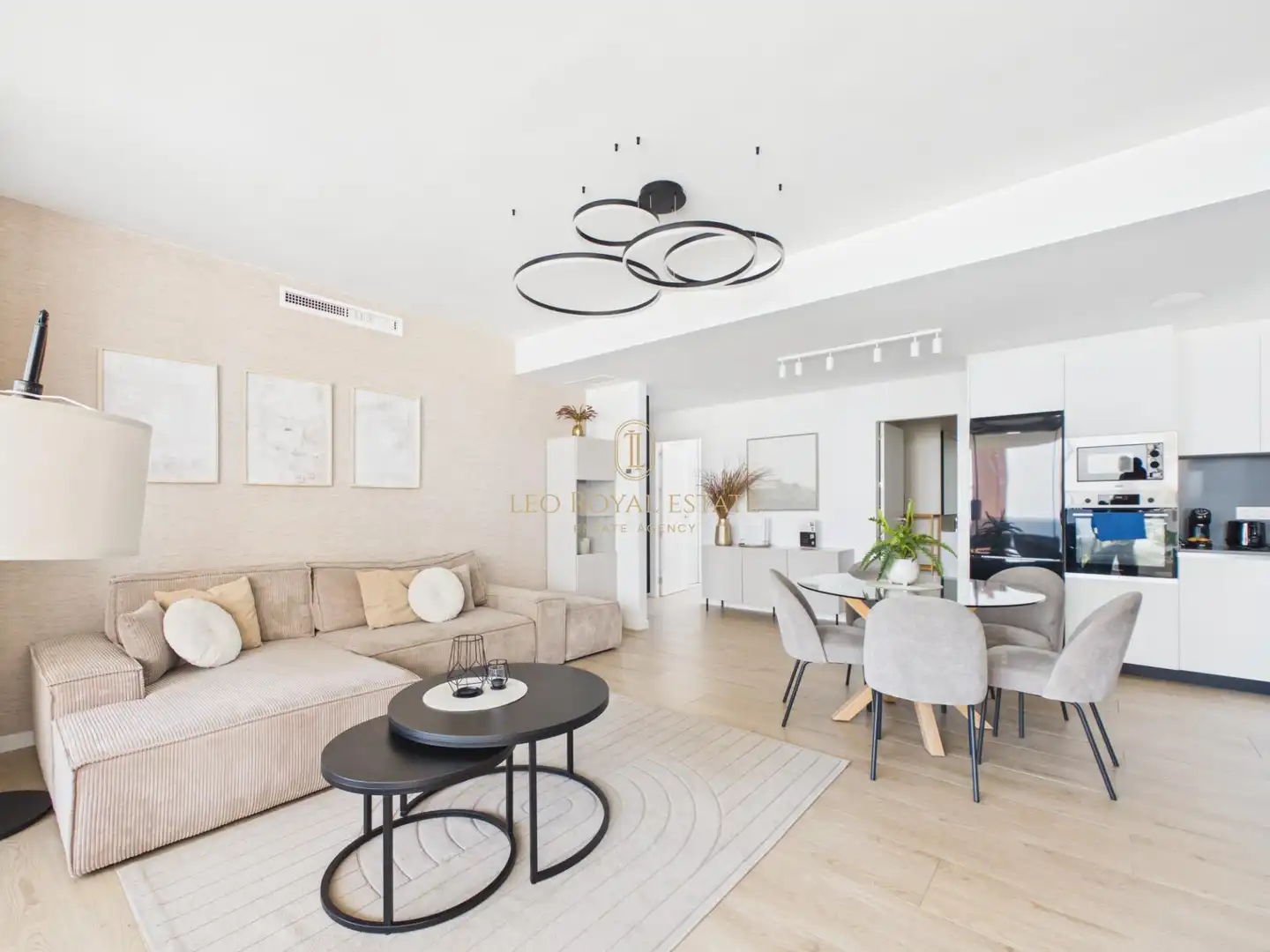 Appartement avec terrasse à vendre à Playa de Poniente, imagen 3