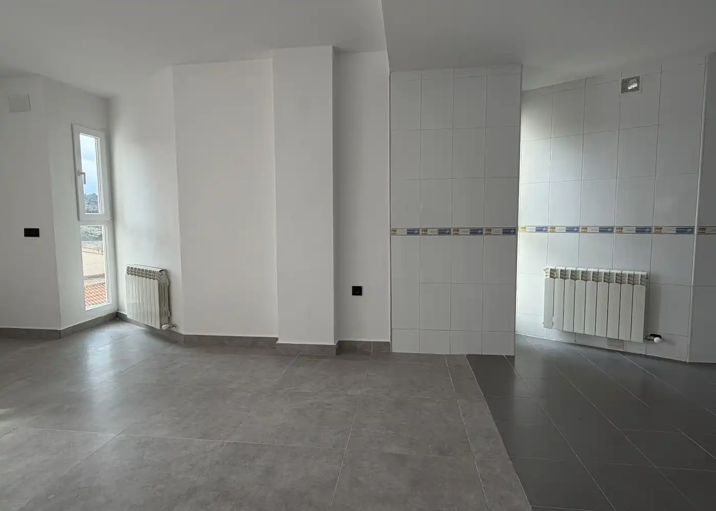 Ático en venta en Calle Camino Viejo de Güéjar, 35, Cenes de la Vega