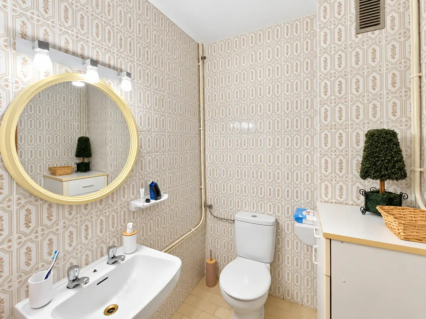 Baño de Piso en venta en Nules, Castellón