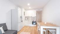 Kitchen of Flat to rent in  Barcelona Capital  with Air Conditioner and Terrace