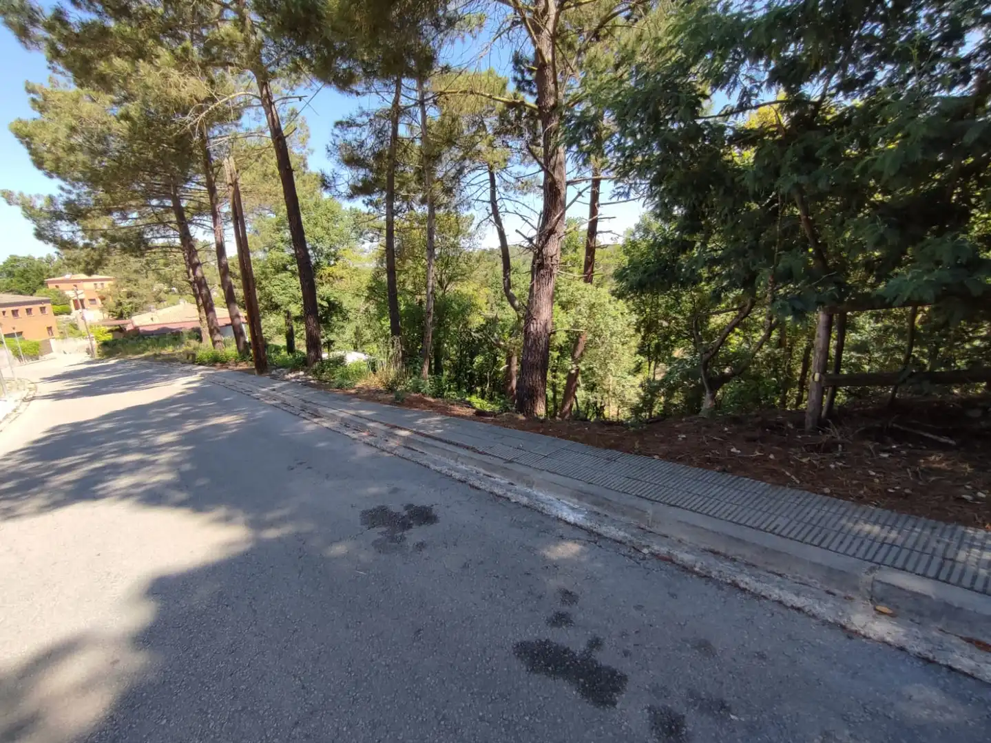 Residential land for sale in Carrer les Heures