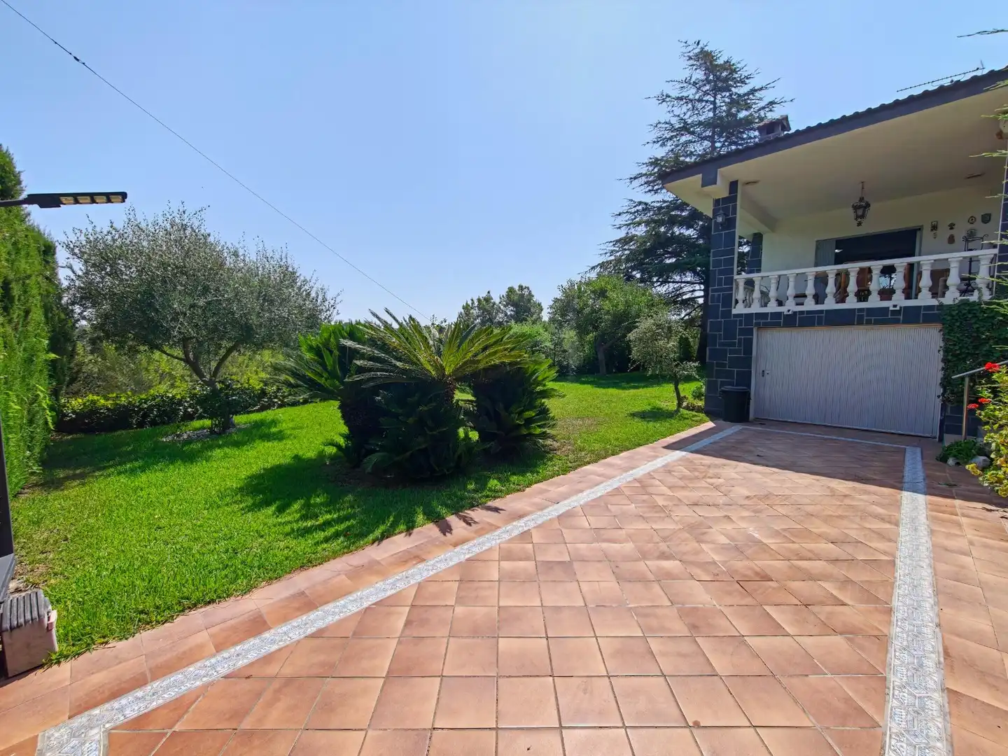Villa avec piscine à vendre à MAS PAVIA 2, imagen 41