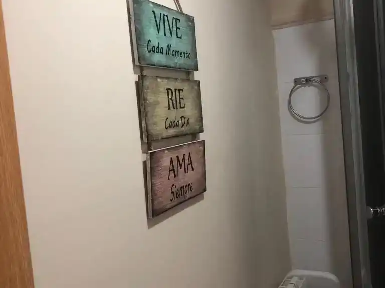 Bany de Pis en venda en Zarautz