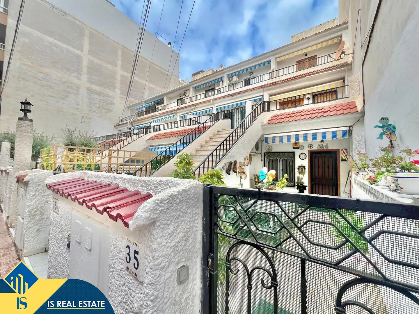 Duplex avec terrasse à vendre à Playa del Cura, imagen 27
