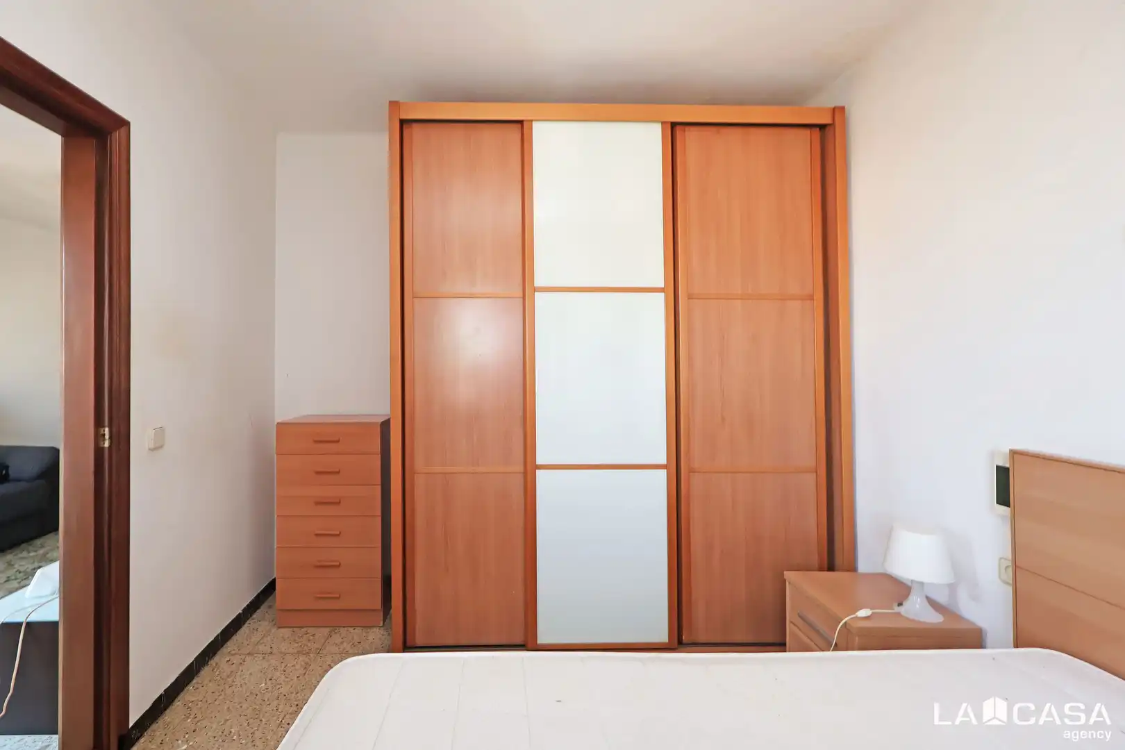 Habitación de Ático en venta en Esplugues de Llobregat con Terraza
