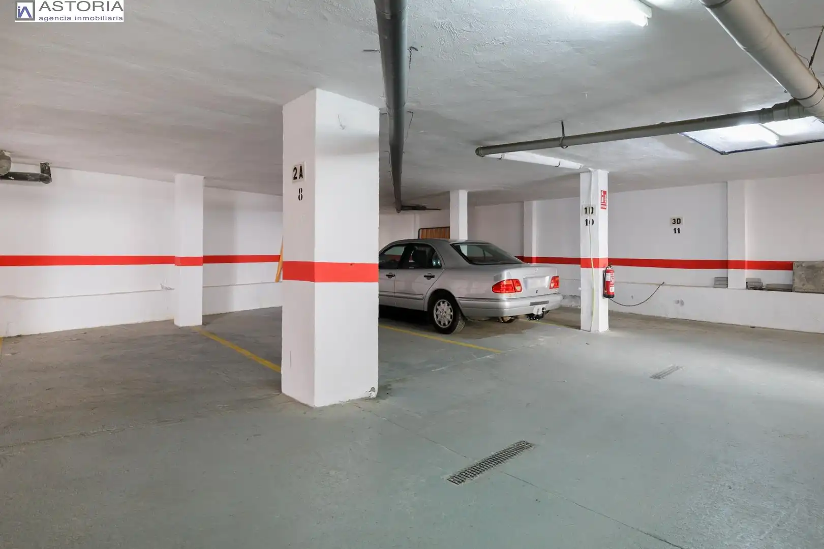 Flat for sale in Calle Calle Duque de Rivas 5, imagen 25