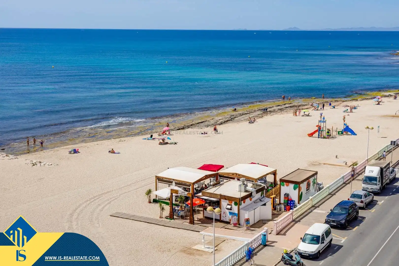 Wohnung mit Aufzug zum Verkauf in Playa del Cura, imagen 55