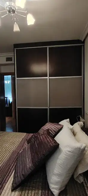 Habitación de Piso de alquiler en Linares con Aire acondicionado, Calefacción y Parquet