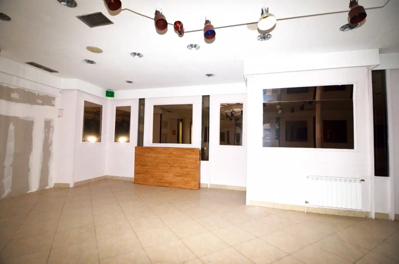 Business premises for sale in Béjar, imagen 13
