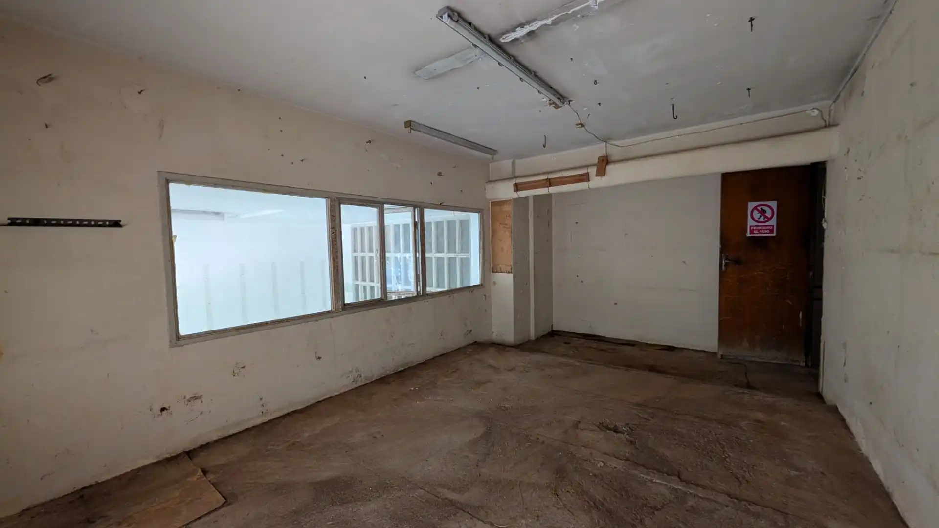 Commercial properties for rent in Zaragoza
