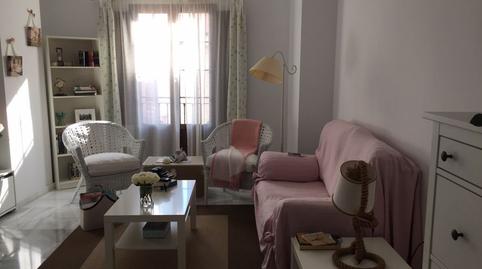 Foto 4 de Piso de alquiler en Centro - Doña Mercedes, Dos Hermanas