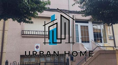 Photo 2 of Single-family semi-detached for sale in Calle de Juan Álvarez Posadilla, El Ejido - Santa Ana, León Capital