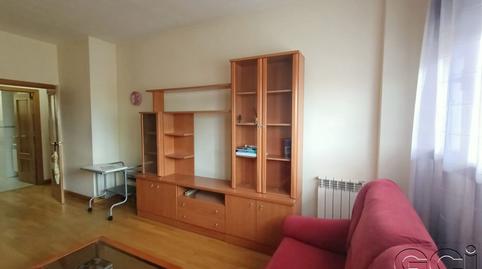 Foto 5 de Pis en venda a Centro, Madrid