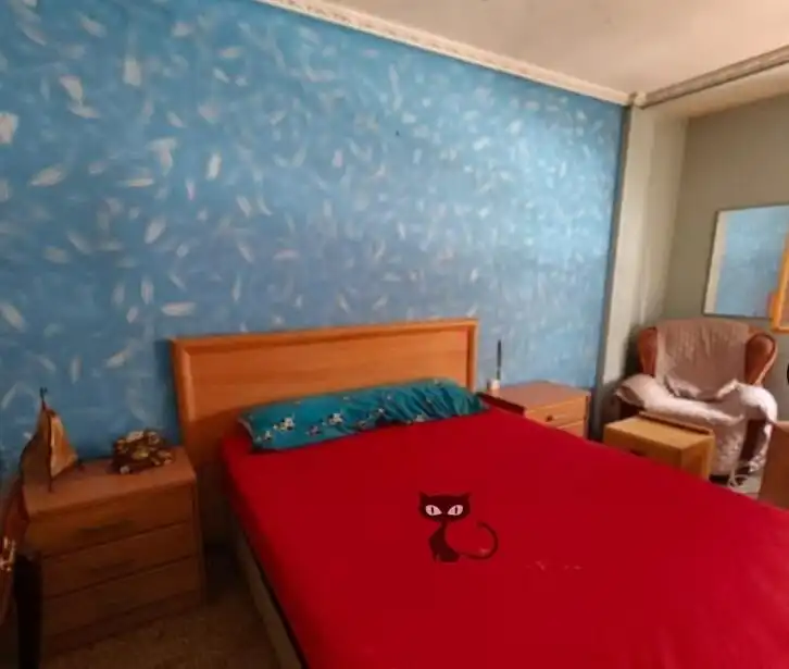 Flat for sale in Silla