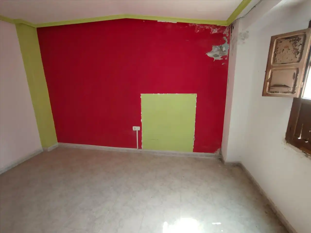 Einfamilien-Reihenhaus zum Verkauf in Baza