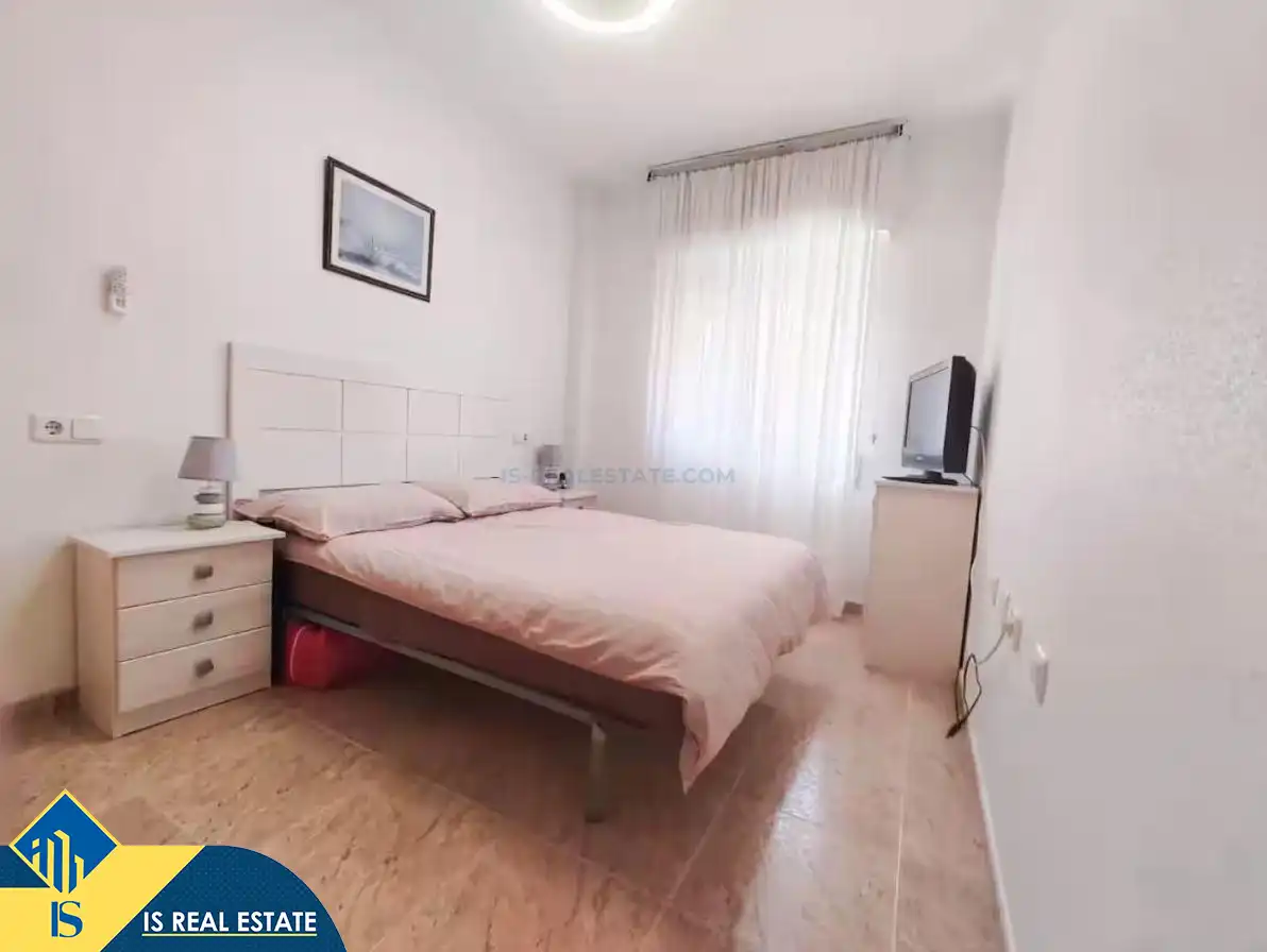 Apartament amb piscina en venda a Nueva Torrevieja - Aguas Nuevas, imagen 9