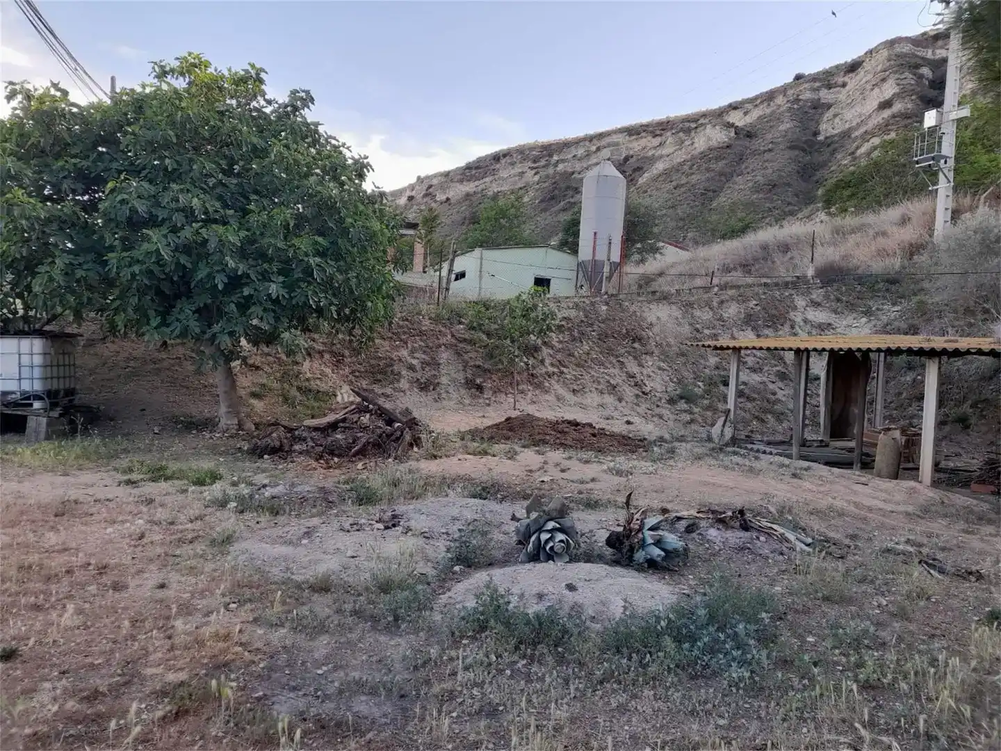 Finca rústica en venda en Os de Balaguer