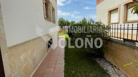 Foto 4 de Casa o chalet en venta en Abalde Kalea, 8, Labastida / Bastida, Araba - Álava