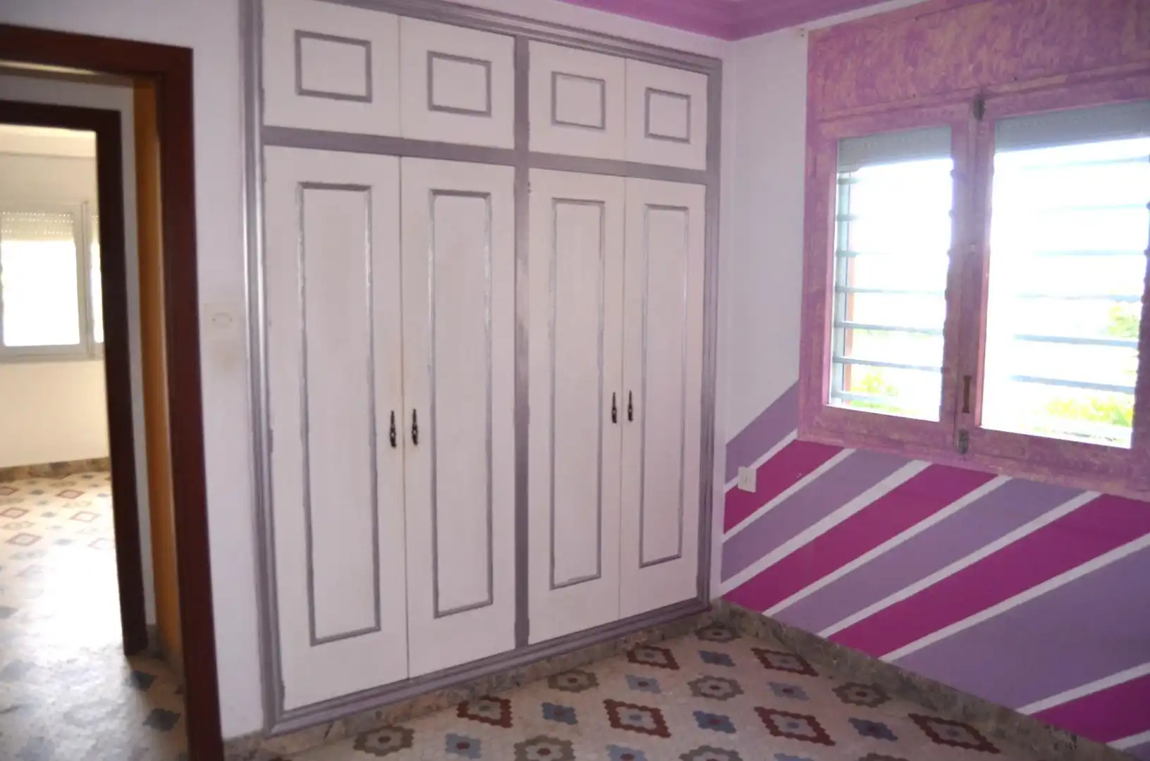 Dormitori de Casa o xalet en venda en Ponent