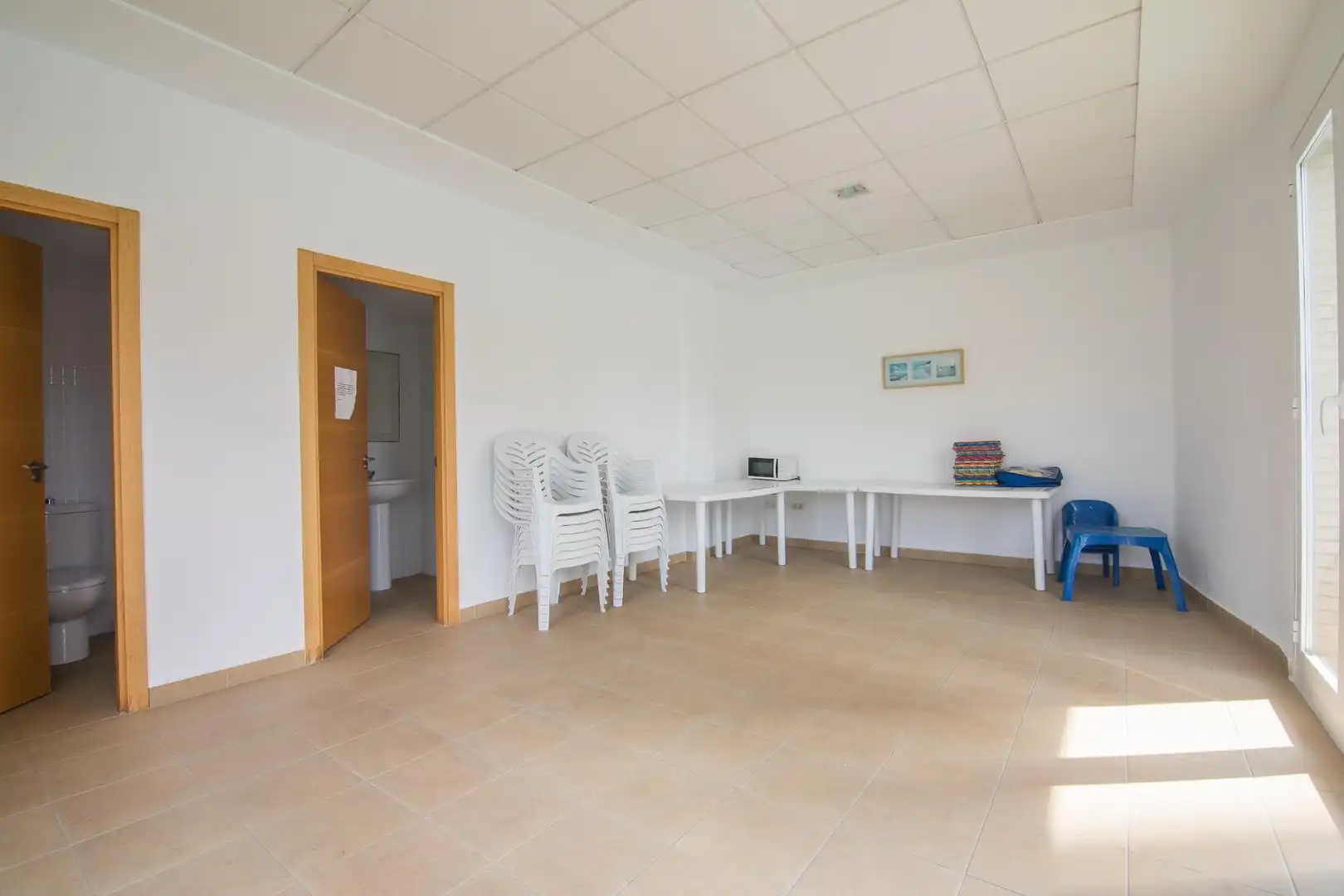 Flat for sale in El Campello  with Air Conditioner, Heating and Terrace