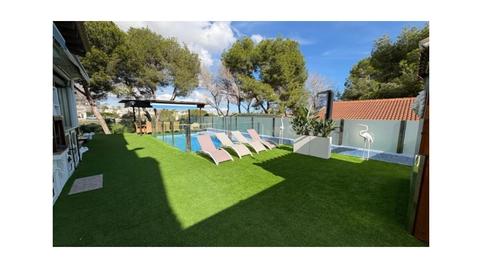 Foto 5 de Casa o xalet en venda a Avenida Ardillas-lomas Don Juan, Lomas de Cabo Roig - Los Dolses, Alicante