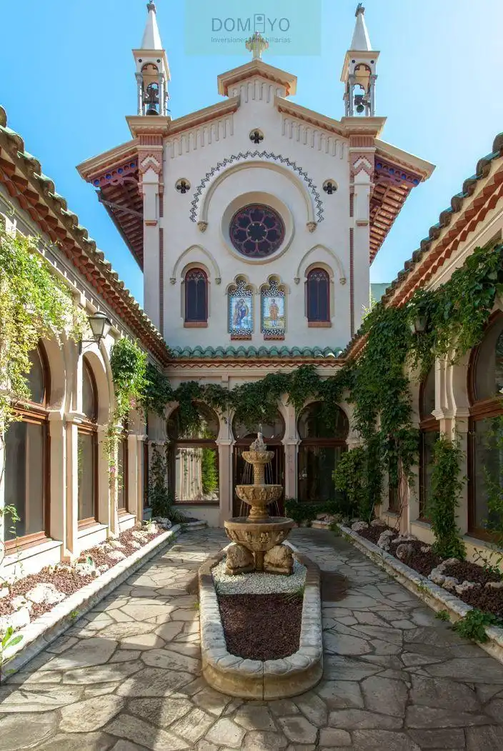 Terrenos y solares en venta en Puig de les Cadiretes, imagen 5