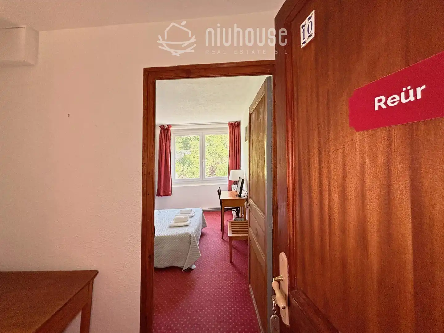 Hotel en venta en Latour - de - Carol, imagen 22