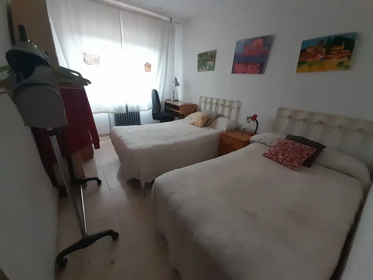 Casa amb terrassa en venda a Almodóvar del Campo, imagen 37
