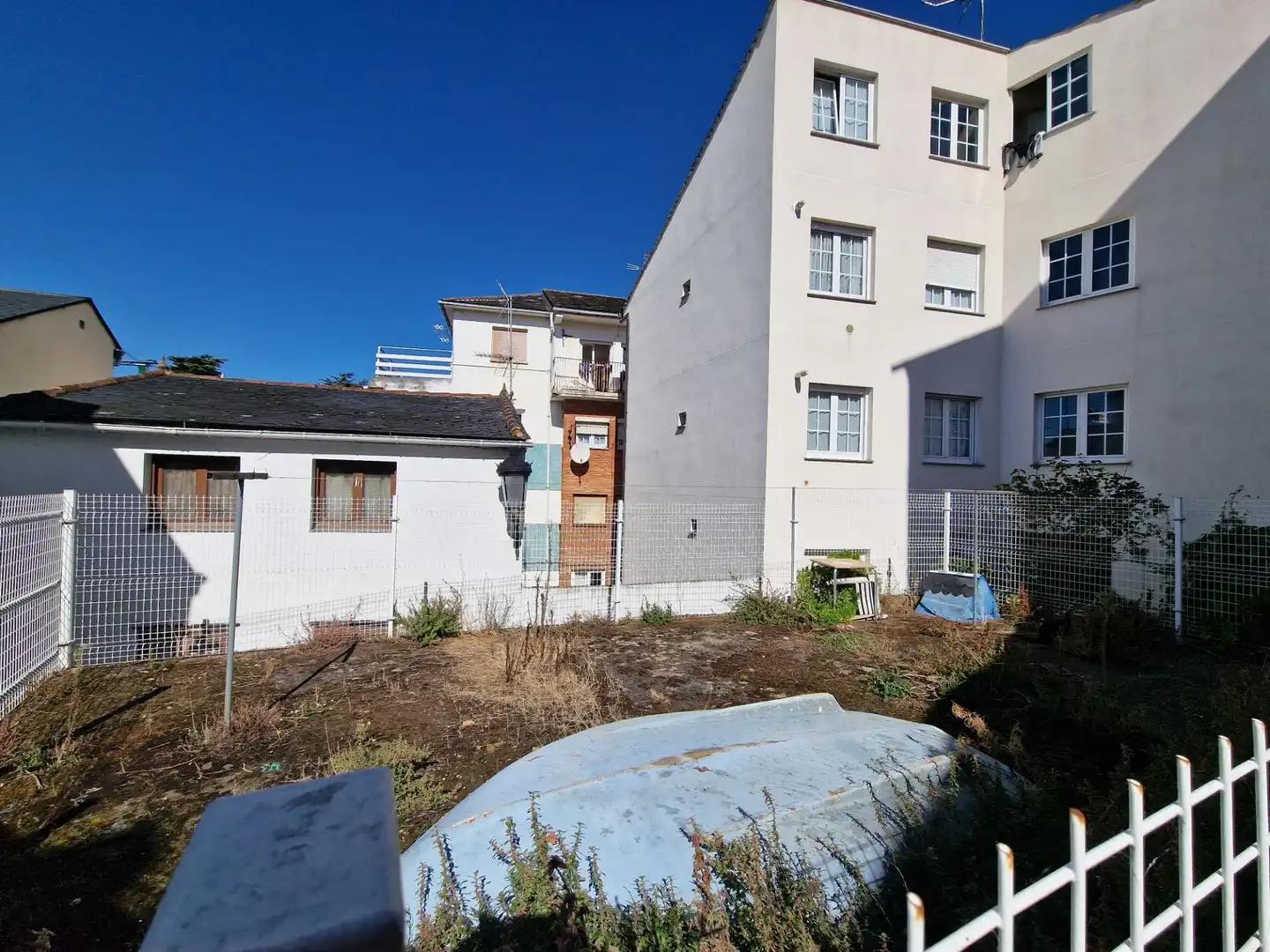 Residential for sale in Castropol