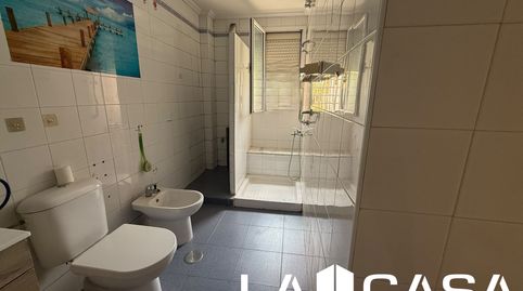 Foto 3 de Planta baja en venta en Centro - Doña Mercedes, Dos Hermanas