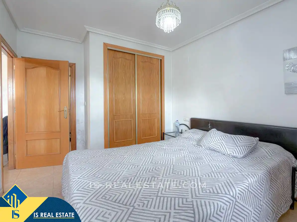 Apartment mit Aufzug zum Verkauf in Centro, imagen 9