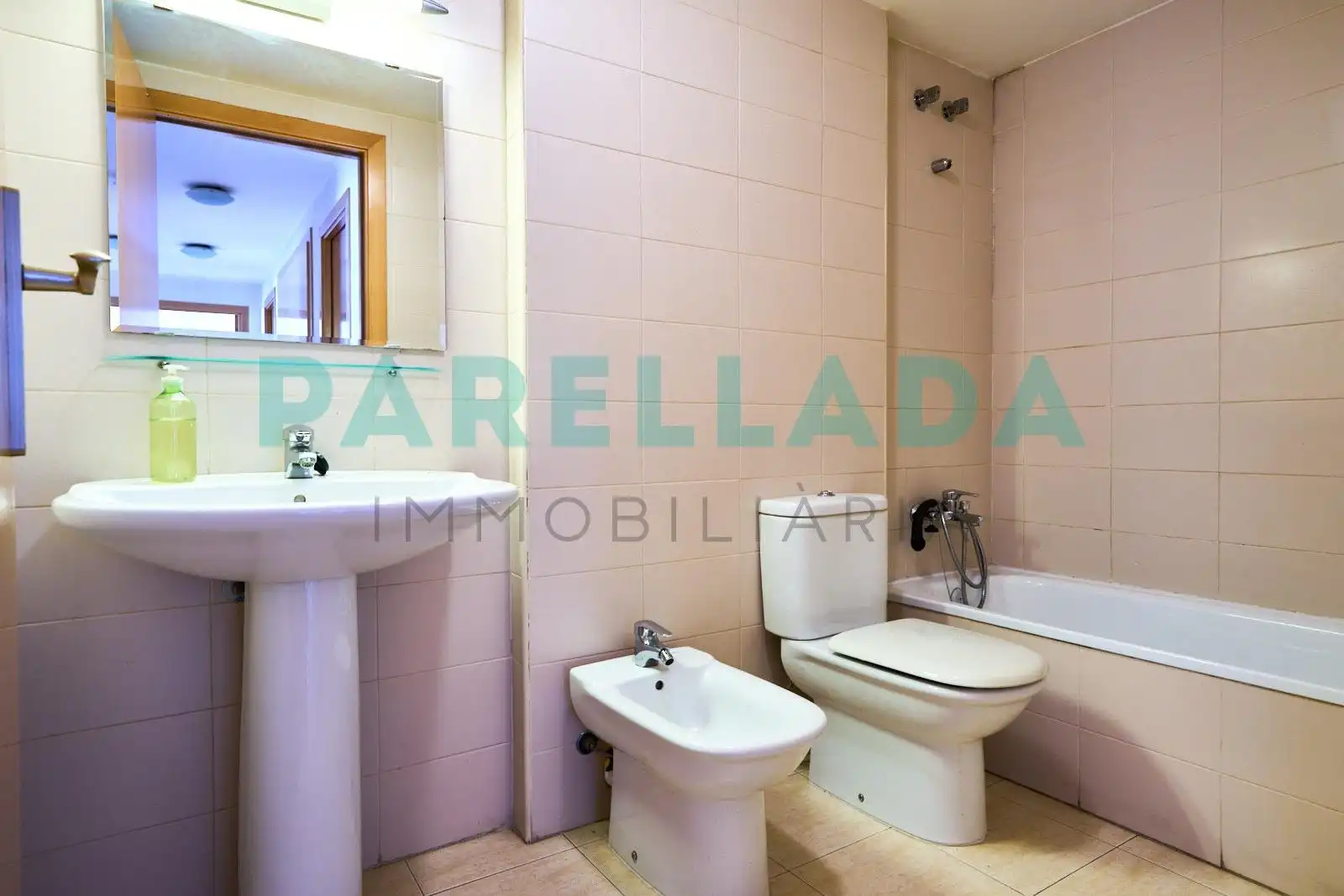 Appartement avec terrasse à vendre à Port, imagen 16